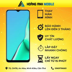 Thay màn hình Oppo A11