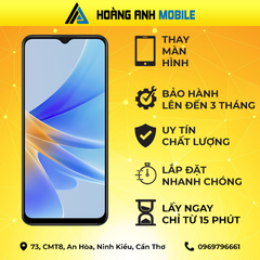 Thay màn hình Oppo A17