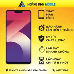 Thay màn hình Oppo A3s