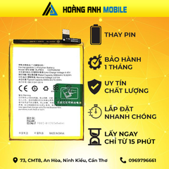 Thay Pin Oppo A53