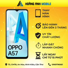 Thay màn hình Oppo A57