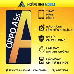Thay màn hình Oppo A5s