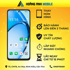 Thay màn hình Oppo A60