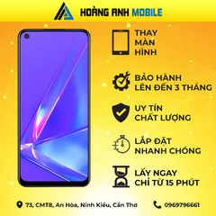 Thay màn hình Oppo A72