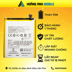 Thay Pin Oppo A83