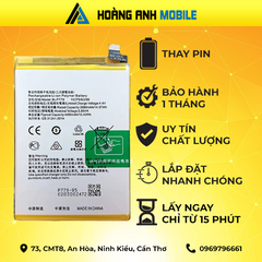 Thay Pin Oppo A93