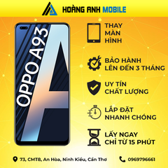 Thay màn hình Oppo 93 4G
