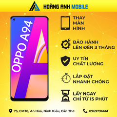 Thay màn hình Oppo A94