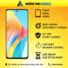 Thay màn hình Oppo A98 5G