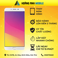 Thay màn hình Oppo F1 Plus