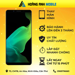 Thay màn hình Oppo F5