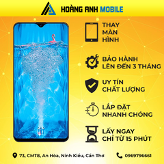 Thay màn hình Oppo F9