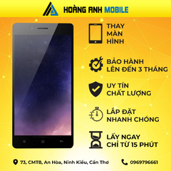 Thay màn hình Mirror 5