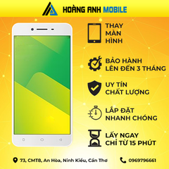 Thay màn hình Oppo Neo 9