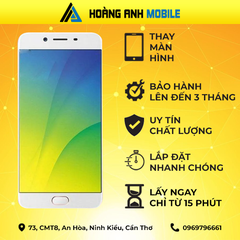 Thay màn hình Oppo Neo 9s