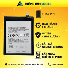 Thay Pin Oppo Neo 5