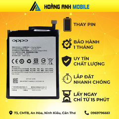 Thay Pin Oppo Neo 9s