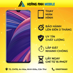 Thay màn hình Oppo R17 Pro