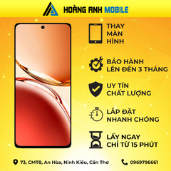 Thay màn hình Oppo Reno 12F