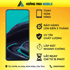 Thay màn hình Oppo Reno 2F