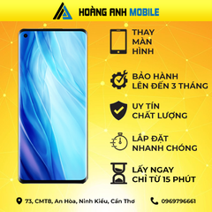 Thay màn hình Oppo Reno 4 Pro