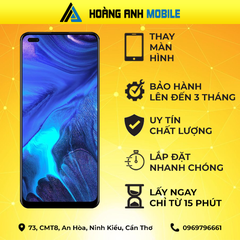 Thay màn hình Reno 4