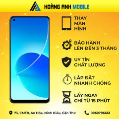 Thay màn hình Oppo Reno 6Z