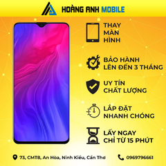 Thay màn hình Oppo Reno Z