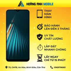 Thay màn hình Realme 5i