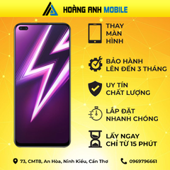 Thay màn hình Realme 6 Pro
