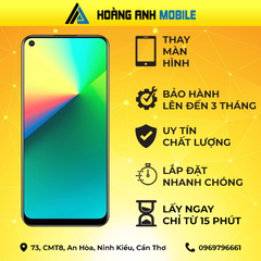 Thay màn hình Realme 7i