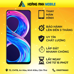 Thay màn hình Realme 8 Pro