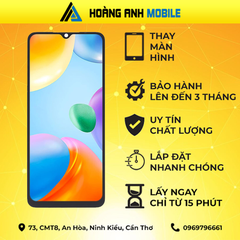 Thay màn hình Realme C10