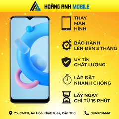 Thay màn hình Realme C20