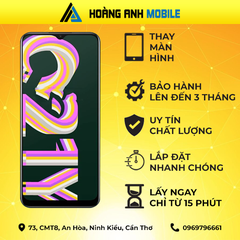 Thay màn hình Realme C21/21Y