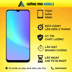 Thay màn hình Realme C25