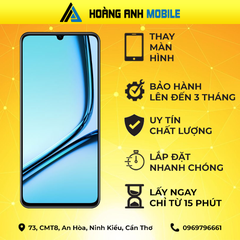 Thay màn hình Realme C60