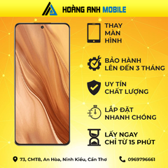 Thay màn hình Realme GT2 ME