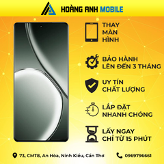 Thay màn hình Realme GT Neo 6 SE