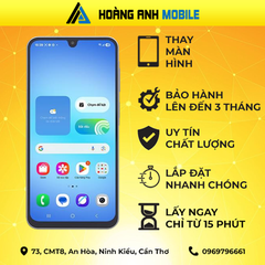 Thay màn hình Samsung Galaxy  A17