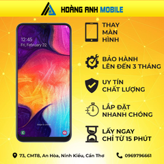 Thay màn hình Samsung Galaxy A30s