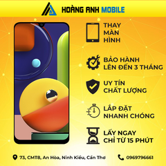 Thay màn hình Samsung Galaxy A50s