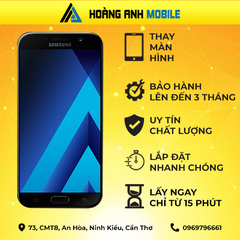 Thay màn hình Samsung Galaxy A7 2017