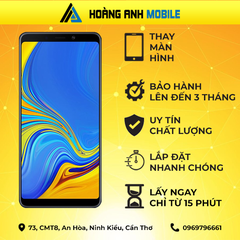 Thay màn hình Samsung Galaxy A9 2018