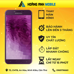 Thay màn hình Samsung Galaxy J4