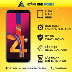 Thay màn hình Samsung Galaxy J4 Plus
