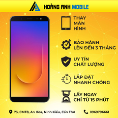 Thay màn hình Samsung Galaxy J6