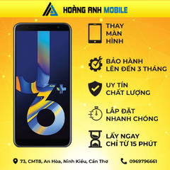 Thay màn hình Samsung Galaxy J6 Plus