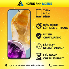 Thay màn hình Samsung Galaxy M15