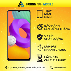 Thay Màn Samsung M22